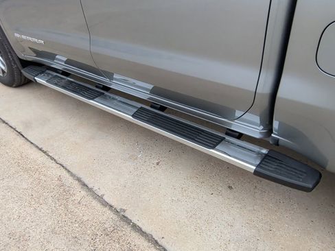 New 2026 GMC Sierra 1500 SLT image 49