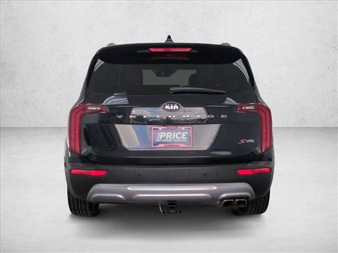 Used 2020 Kia Telluride S FWD image 7