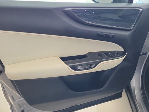 Certified 2024 Lexus NX 250 FWD image 21