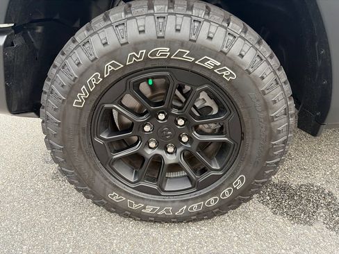 Used 2026 RAM 1500 Rebel w/ Rebel Level 2 Equipment Group AWD/4WD image 2