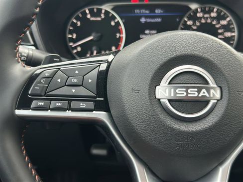 Used 2025 Nissan Altima 2.5 SR w/ SR Premium Package FWD image 25