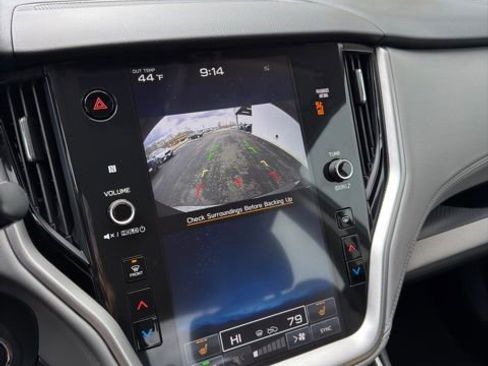 Used 2025 Subaru Legacy Premium image 10