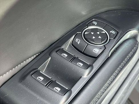 Used 2017 Lincoln MKC Reserve image 14