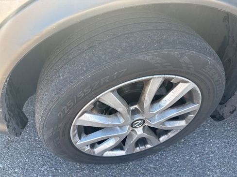 Used 2020 Nissan Rogue Sport SV w/ All-Weather Package image 30