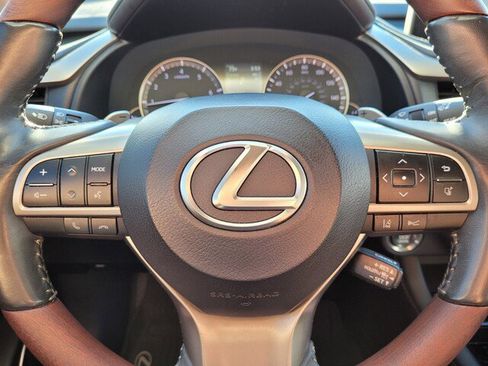 Used 2022 Lexus RX 350 FWD w/ Premium Package image 26