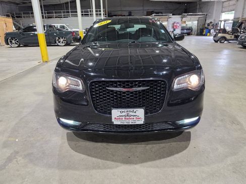 Used 2021 Chrysler 300 S RWD image 20