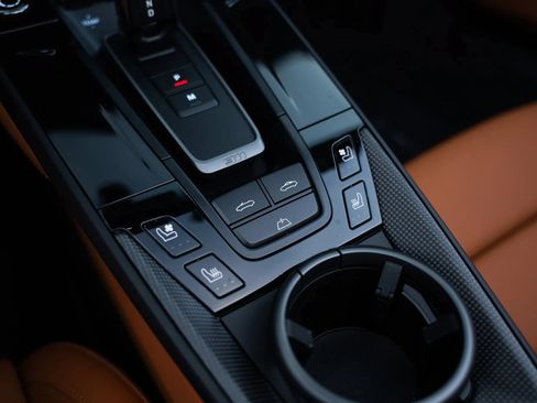 Used 2026 Porsche 911 GTS image 48