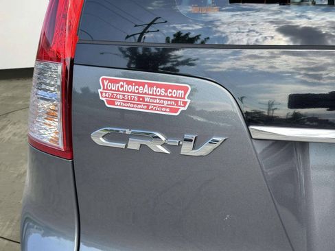 Used 2012 Honda CR-V LX image 33