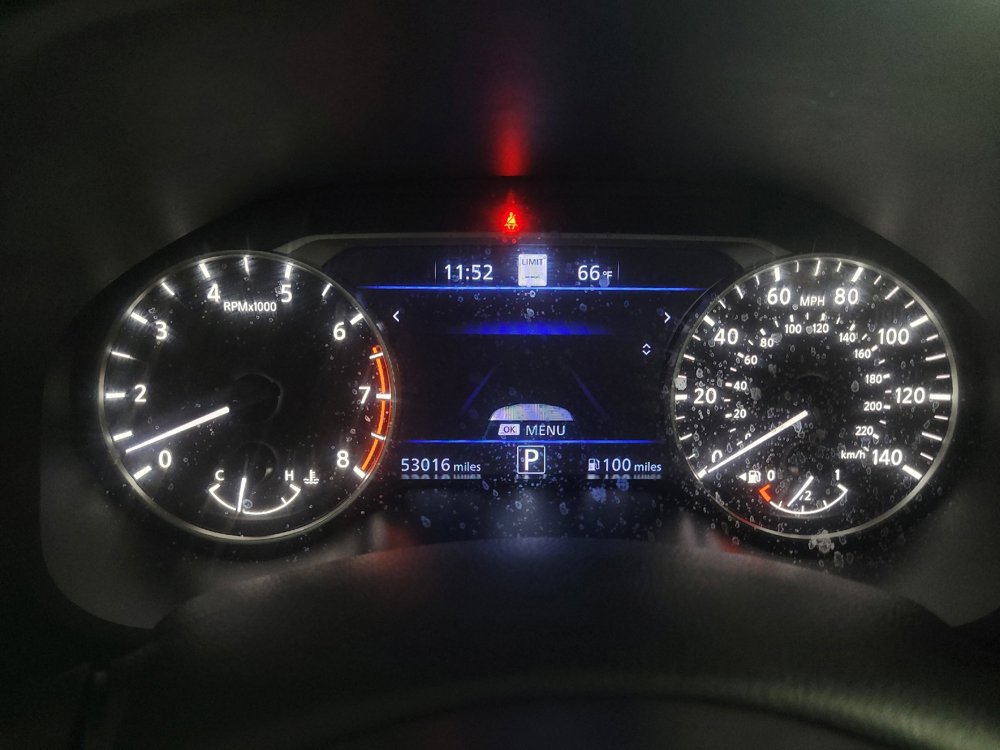 Used 2023 Nissan Altima 2.5 SL FWD image 23