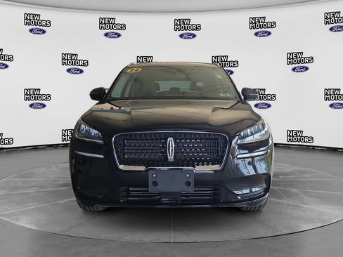 Used 2022 Lincoln Corsair Reserve w/ Luxury Package AWD/4WD image 8