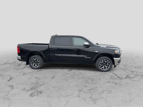New 2026 RAM 1500 Laramie image 9