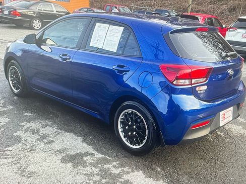Used 2020 Kia Rio S image 3