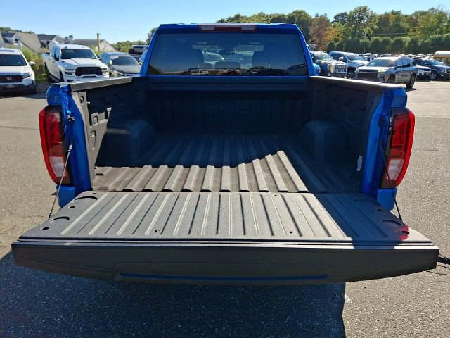 Used 2024 GMC Sierra 1500 Elevation w/ LPO, Elevation Black Package AWD/4WD image 32