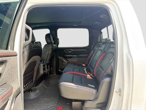 Used 2024 RAM 1500 TRX w/ TRX Level 2 Equipment Group AWD/4WD image 20