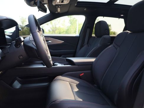 New 2024 Acura ZDX Type S image 12