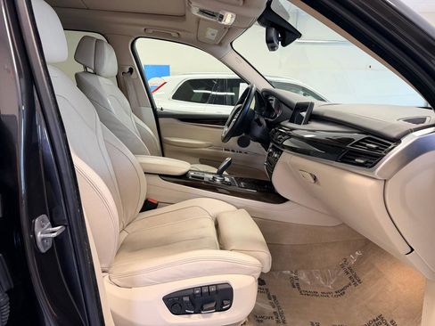 Used 2016 BMW X5 xDrive35i image 25