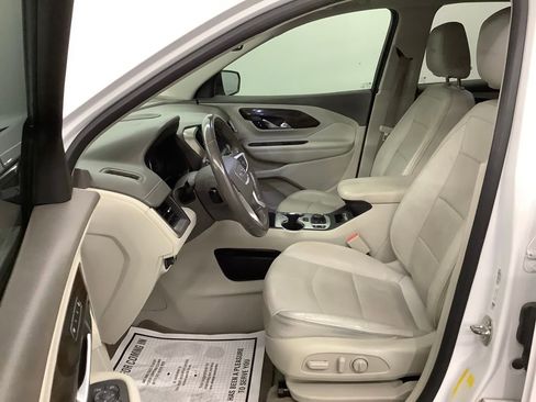 Used 2019 GMC Terrain Denali w/ LPO, 'HIT The Road' Package image 11