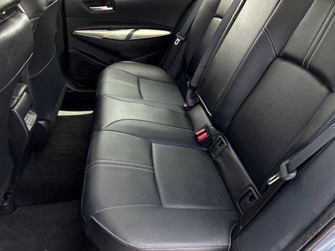 Certified 2026 Toyota Corolla XLE FWD image 10
