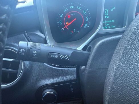 Used 2012 Chevrolet Camaro LT w/ RS Package RWD image 23