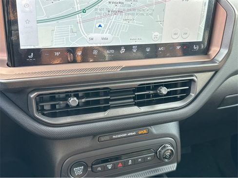 New 2025 Ford Bronco Sport Outer Banks w/ Outer Banks Tech Package+ image 26