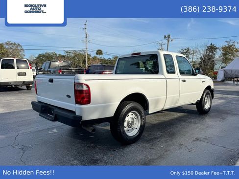 Used 2005 Ford Ranger XL image 5