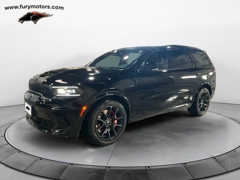 Used 2024 Dodge Durango SRT image 7