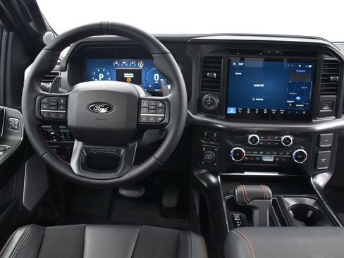 New 2025 Ford F150 Raptor image 11