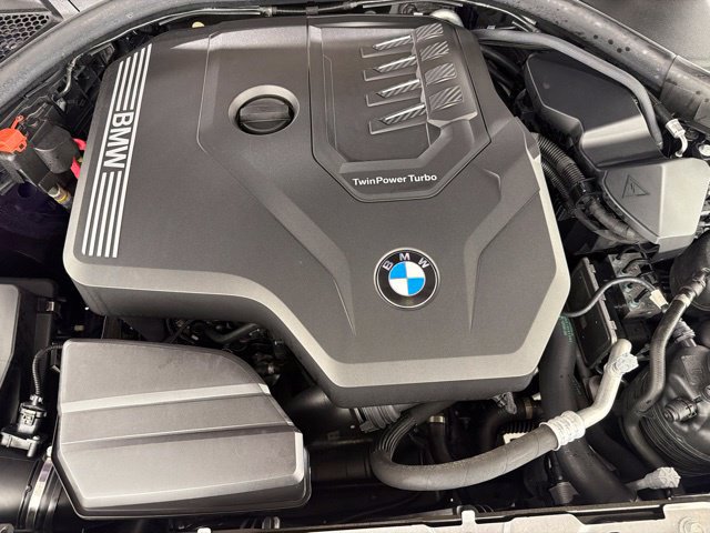 Certified 2023 BMW 230i xDrive Coupe w/ Premium Package AWD/4WD image 41