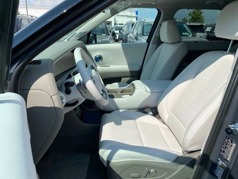 New 2026 Hyundai Palisade Limited image 27