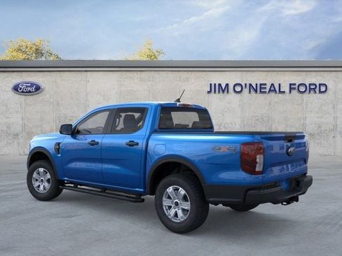 New 2026 Ford Ranger XL w/ Trailer Tow Package AWD/4WD image 4