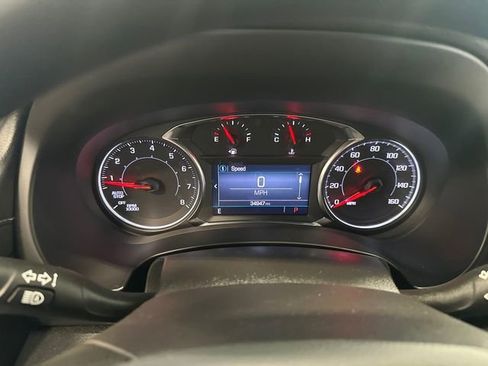 Used 2023 GMC Terrain SLE w/ Driver Convenience Package AWD/4WD image 21