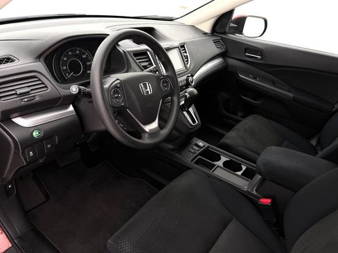 Used 2015 Honda CR-V EX image 12