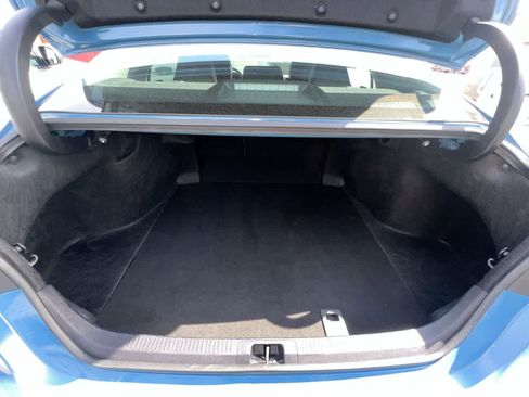 Used 2023 Toyota Camry SE FWD image 25