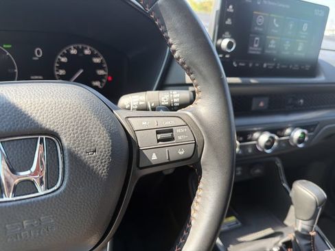 Used 2025 Honda CR-V Sport-L image 27