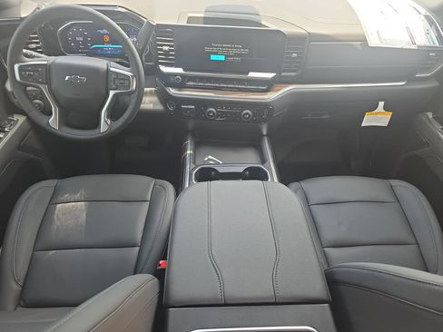 New 2026 Chevrolet Silverado 2500 LT w/ Trail Boss Package AWD/4WD image 9