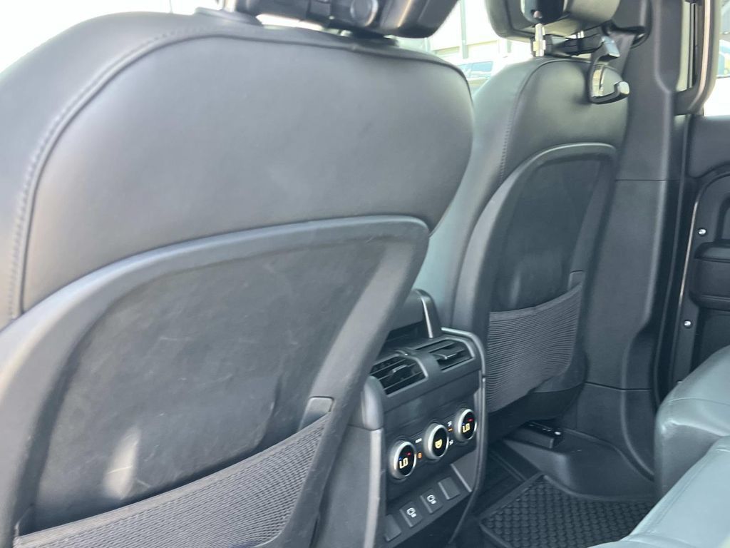 Used 2025 Land Rover Defender 110 S AWD/4WD image 23