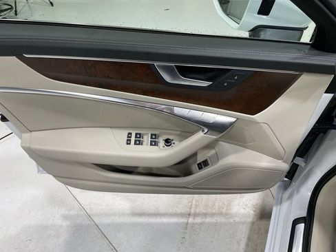 Used 2022 Audi A6 2.0T Premium w/ Convenience Package image 13
