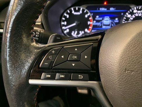 Used 2023 Nissan Altima 2.5 SR w/ SR Premium Package AWD/4WD image 25