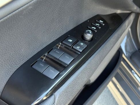 Certified 2026 Toyota Camry XSE image 18