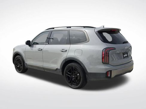Certified 2023 Kia Telluride EX X-Line AWD/4WD image 5