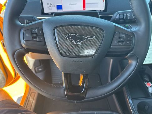 Used 2022 Ford Mustang Mach-E Select w/ Comfort/Technology Package image 25