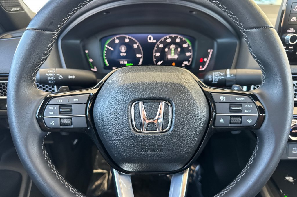 Certified 2026 Honda Civic Sport Touring image 26
