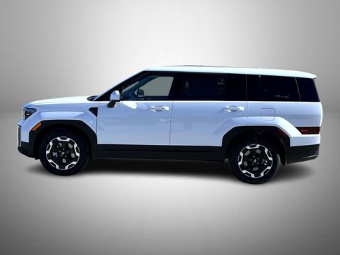 New 2026 Hyundai Santa Fe SE image 8