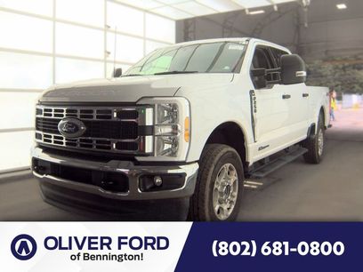Used 2025 Ford F250 XLT