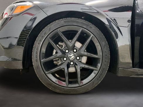 Used 2023 Honda Civic Sport image 9