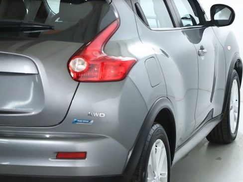 Used 2014 Nissan Juke S image 41