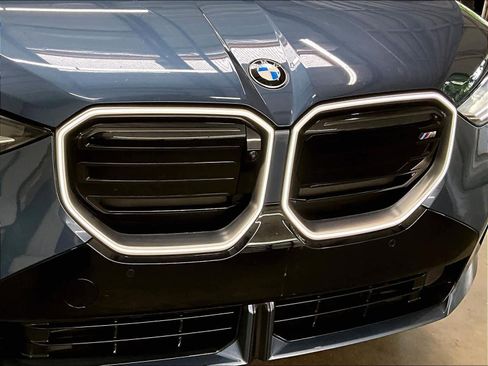Used 2025 BMW X3 M50 w/ Premium Package AWD/4WD image 34
