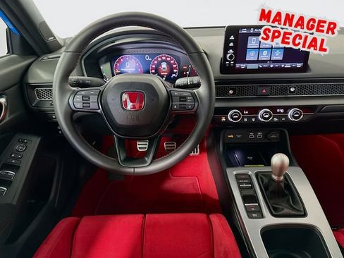 Used 2025 Honda Civic Type R image 22