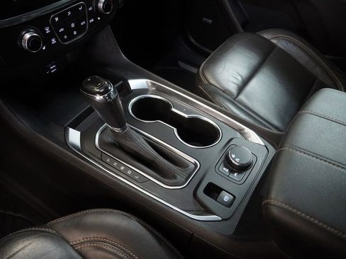 Used 2020 Chevrolet Traverse RS w/ LPO, Floor Liner Package FWD image 16