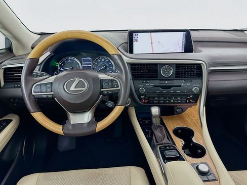 Used 2018 Lexus RX 350L FWD image 23